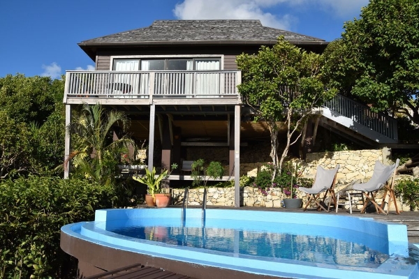 Hotel Sweet Dream by Antigua Chiama Italia (Bats Cave)